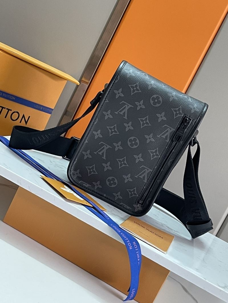 Mens Louis Vuitton Satchel Bags